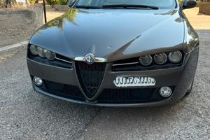 Alfa Romeo 159 sportwagon