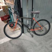 Bici ruota 26