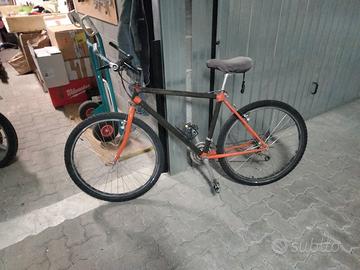 Bici ruota 26