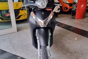 Honda SH Mode 125 UNICO PROPRIETARIO