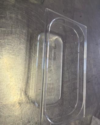 Vasche plastica