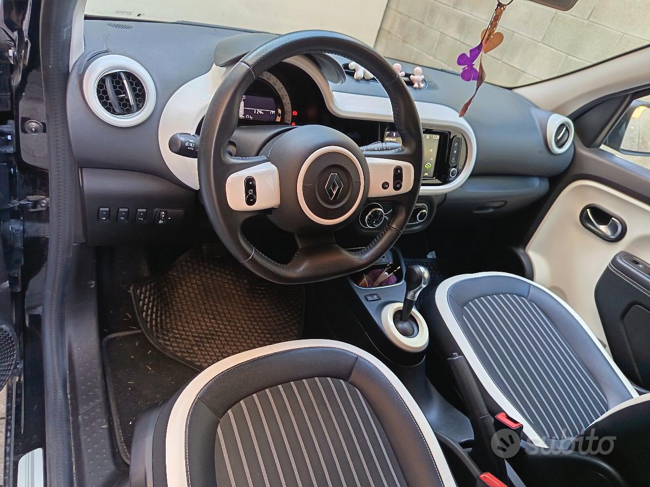 Renault Twingo El.(2020-23)