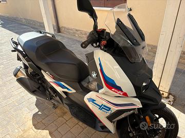 Bmw c400x