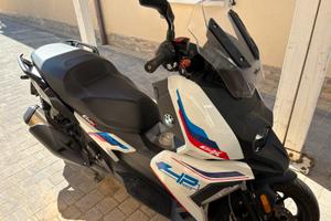 Bmw c400x