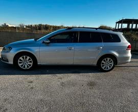 Volkswagen Passat Var. 1.6 TDI BlueMotion Tech.