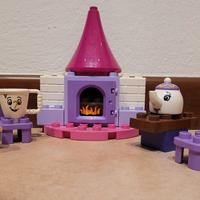 LEGO DUPLO 10877 Disney Belle's Tea Party