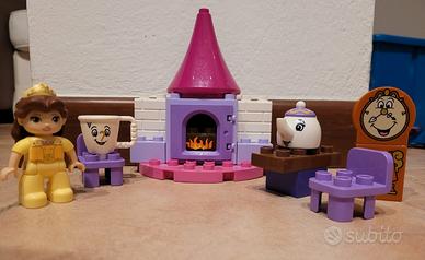LEGO DUPLO 10877 Disney Belle's Tea Party