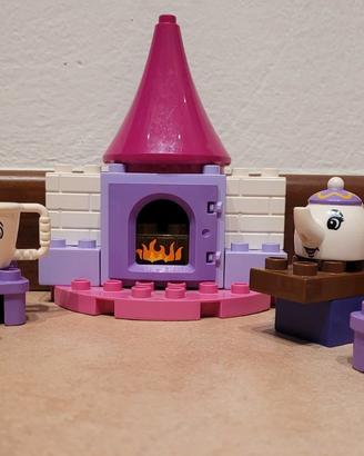 LEGO DUPLO 10877 Disney Belle's Tea Party