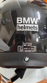 Coppia Caschi modulari BMW