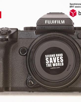 Fuji GFX 50S