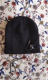 Cappello con cuffie