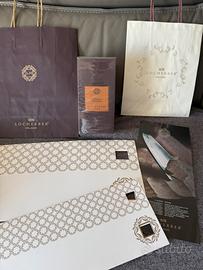 Locherber Habana Tobacco 500 ML Profumatore