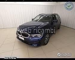 Bmw serie 3 m sport g20 2019 2020 2021 2022