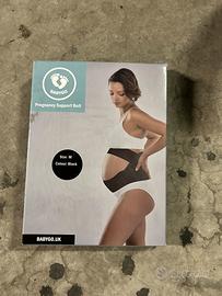 Cintura di gravidanza babygo