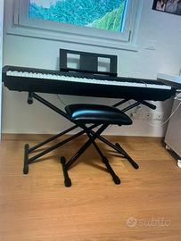 Tastiera Yamaha P-45