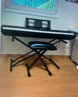 Tastiera Yamaha P-45