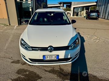 Golf 7 1.6 dsg 105 cv
