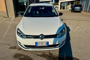 Golf 7 1.6 dsg 105 cv