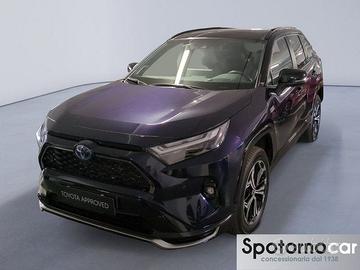 Toyota RAV4 2.5 HV (222CV) E-CVT Style AWD-i