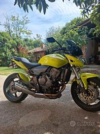Honda Hornet 600, 2009 35000km