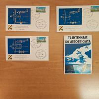 Commemorative 46ma Aerobrigata Pisa 1984