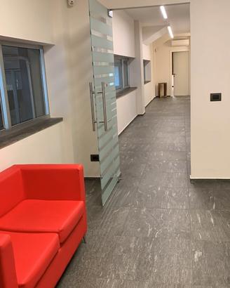 Stanza uso ufficio legale o professionale in gener
