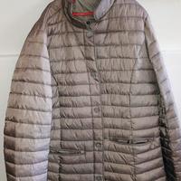 piumino vittoria fashion