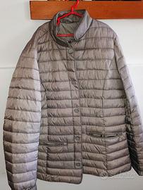 piumino vittoria fashion