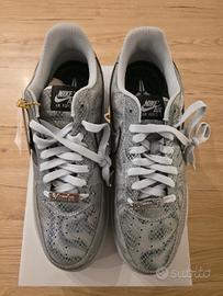 Nike air force 1 Kobe Bryant 