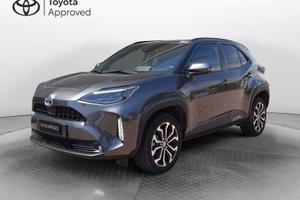 Toyota Yaris Cross 1.5 Hybrid 5p. E-CVT Trend