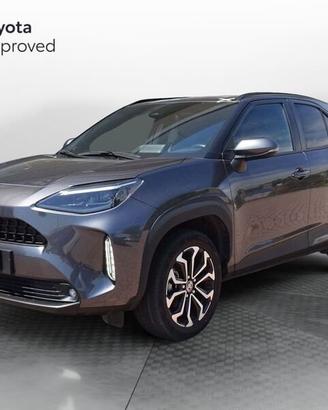 Toyota Yaris Cross 1.5 Hybrid 5p. E-CVT Trend