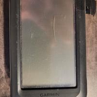 Garmin Montana 650T