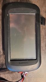 Garmin Montana 650T