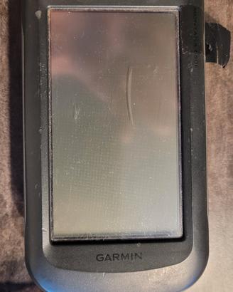 Garmin Montana 650T