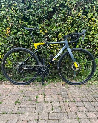 BICI DA CORSA