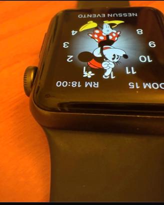 Apple watch serie 3