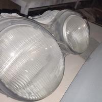 faro Mercedes classe e 