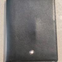 MONTBLANC portafoglio