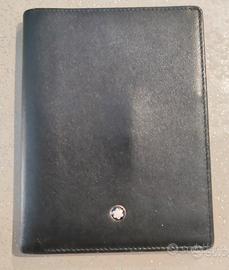 MONTBLANC portafoglio