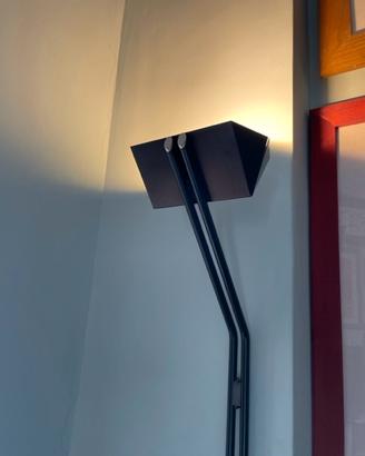 Lampada da parete "Eidos" Sirrah, 1980