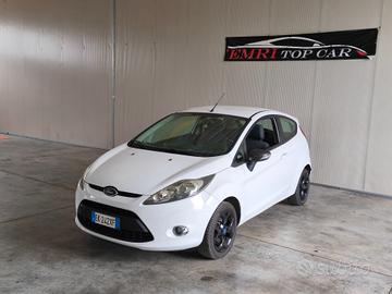 Ford Fiesta 1.2 3p.
