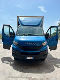 Iveco Daily 35c16