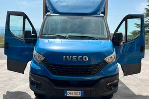 Iveco Daily 35c16