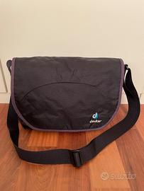 Borsa DEUTER