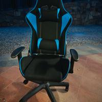 SEDIA GAMING PREDATOR RIFT LITE