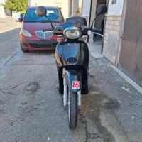Scooter 50cc 