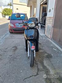 Scooter 50cc 