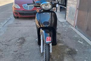 Scooter 50cc 