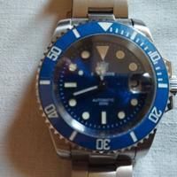 orologio steeldive 1956