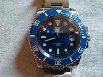 orologio steeldive 1956